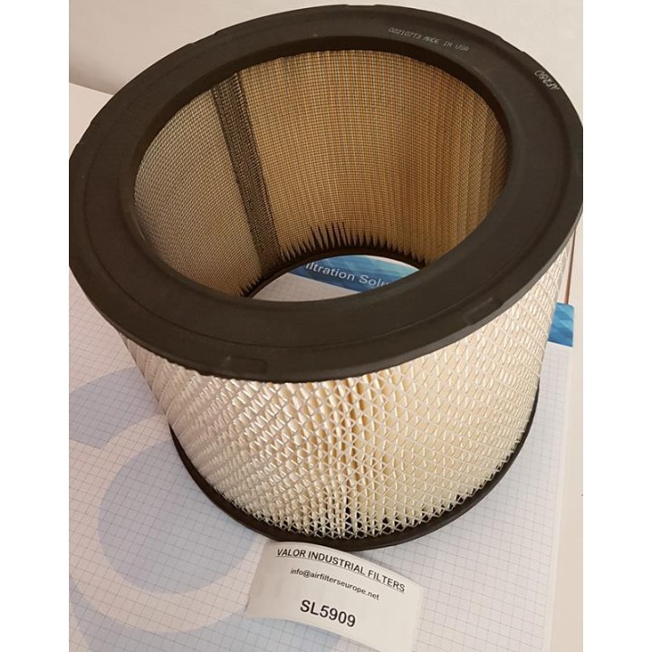 FILTRE A AIR F22437  
