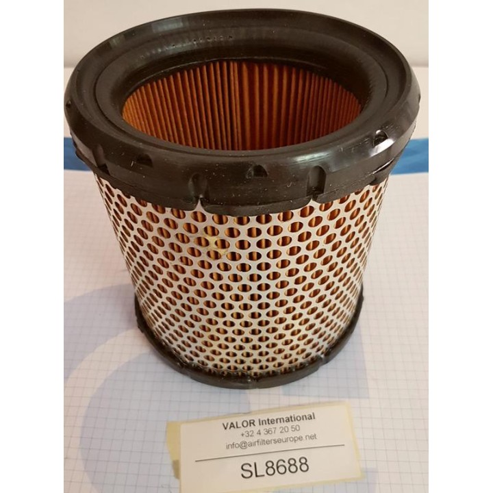 FILTRE A AIR C1460 