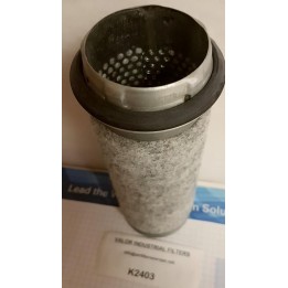 FILTRE A AIR CF711  