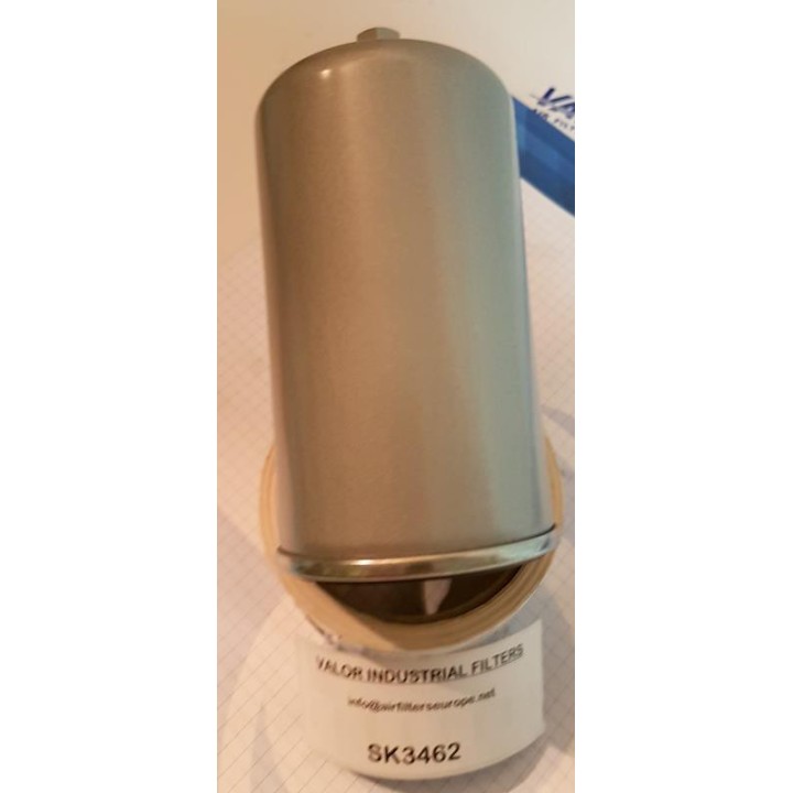 FILTRE A AIR C25740 