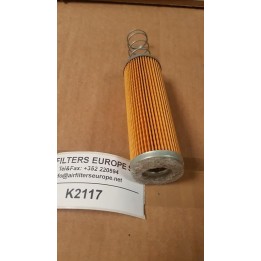 FILTRE A AIR 731191 
