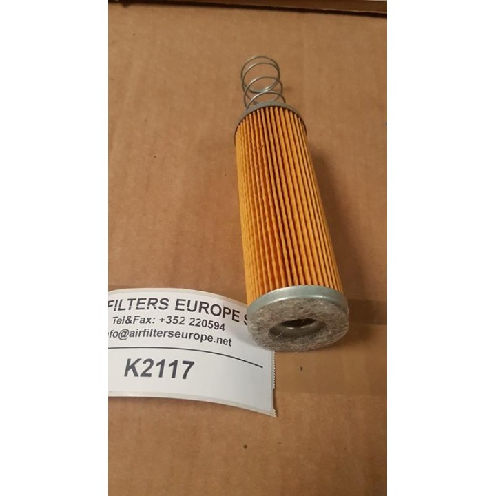 FILTRE A AIR 731191 