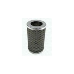 CARTOUCHE FILTRE A AIR INOX 30µ 