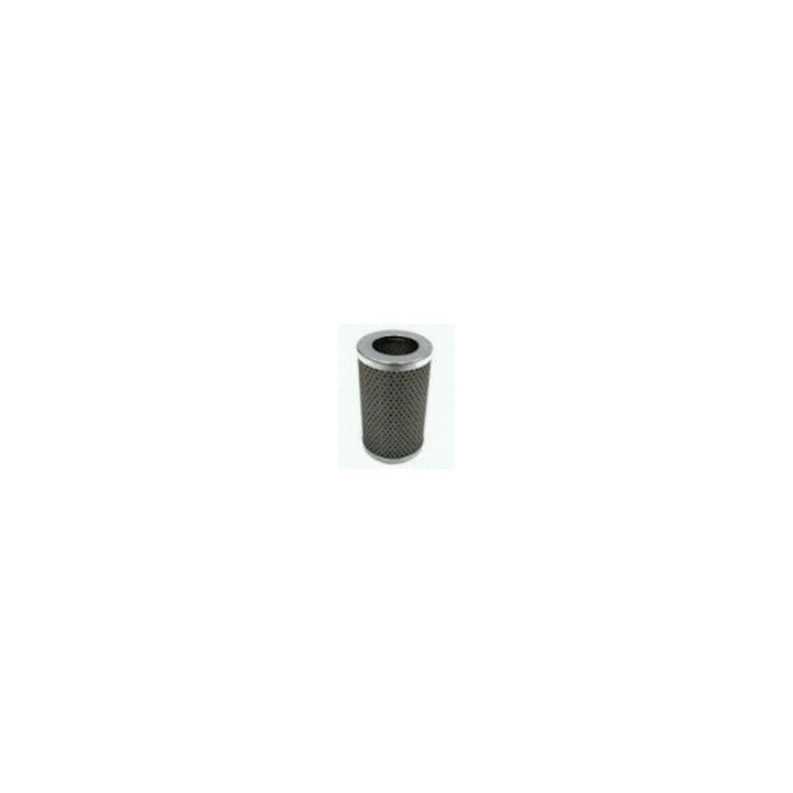 CARTOUCHE FILTRE A AIR INOX 30µ 