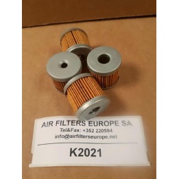 FILTRE A AIR C31 