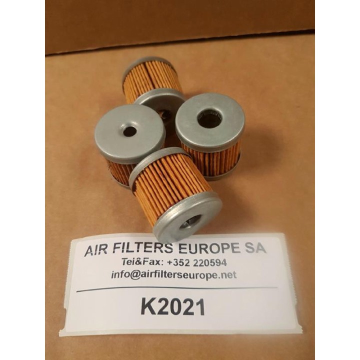 FILTRE A AIR C31 