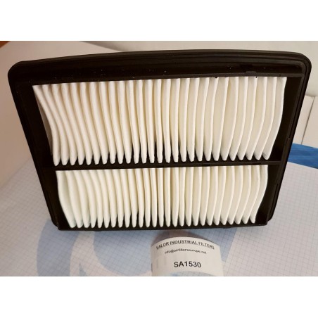 FILTRE A AIR SUZUKI C2697 