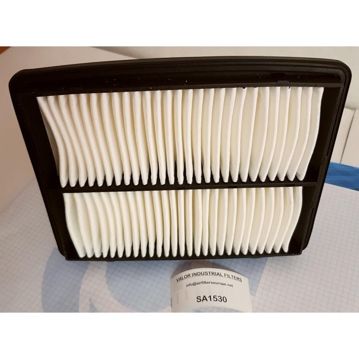 FILTRE A AIR SUZUKI C2697 