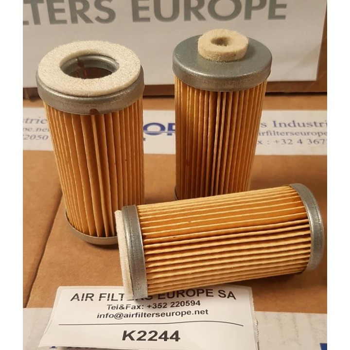 FILTRE A AIR  KRS3 