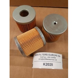 FILTRE A AIR C79/1  