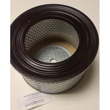 FILTRE A AIR  381002 