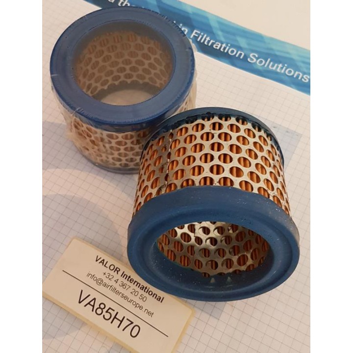 FILTRE A AIR 017002000 