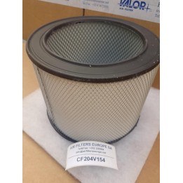 FILTRE A AIR GRILLE METAL  