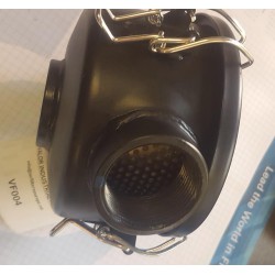 BOITIER FILTRE A AIR 4502172105 