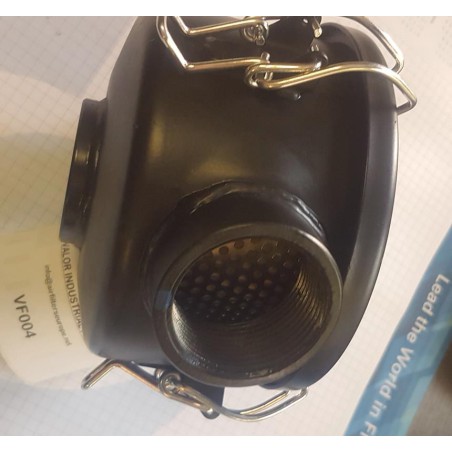 BOITIER FILTRE A AIR 4502172105 