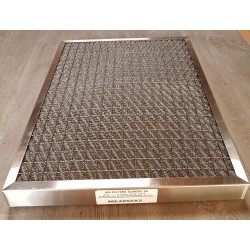 CELLULE FILTRANTE INOX G2 