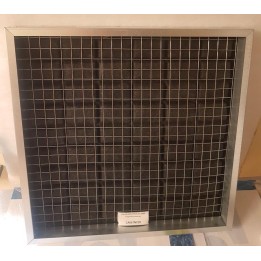 FILTRE A CHARBON ACTIF NC20 
