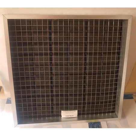 FILTRE A CHARBON ACTIF NC20 