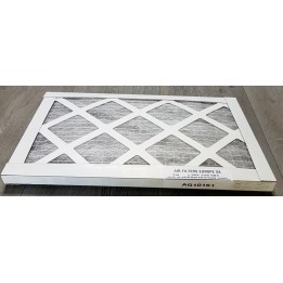 FILTRE AMERGLAS BOX - G2 EN779 