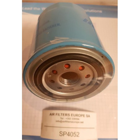 FILTRE A HUILE W713/1 