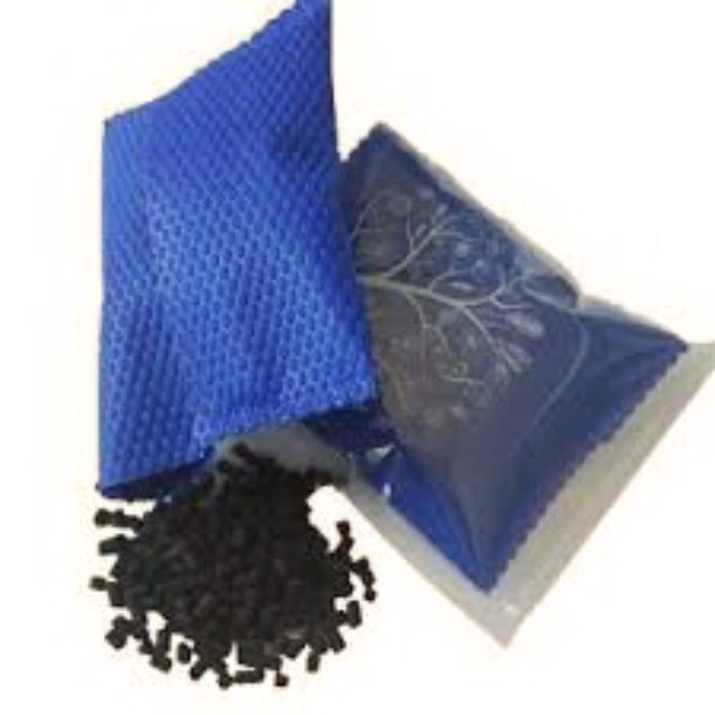 CHARBON ACTIF 3mm SAC 25KG 