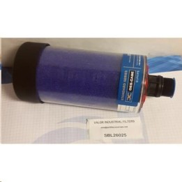 FILTRE A AIR 934232 