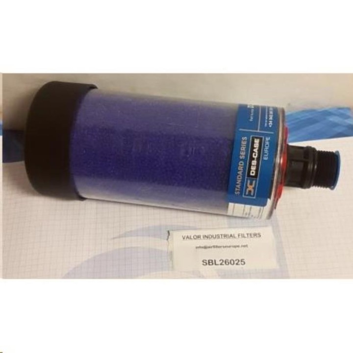 FILTRE A AIR 934232 