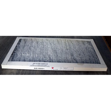 CELLULE PLANE AGBOX G2 