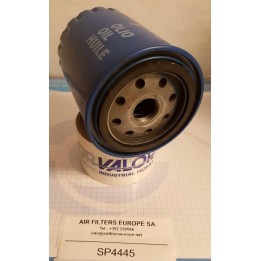 FILTRE A HUILE  W932  