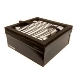 ACTIVATED CARBON CASSETTE  