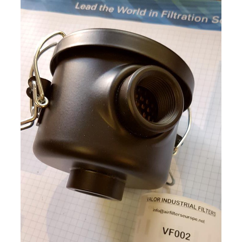 BOITIER FILTRE A AIR 4500972105 