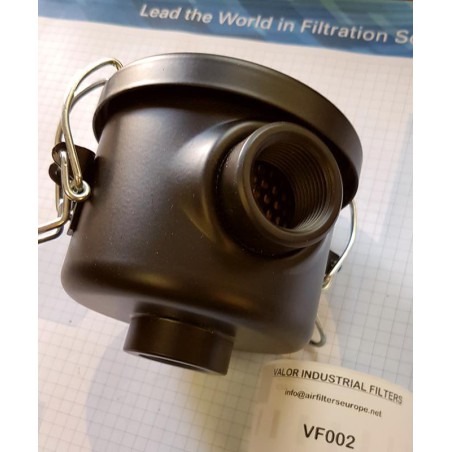 BOITIER FILTRE A AIR 4500972105 