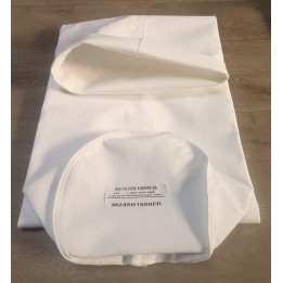 MANCHE FILTRANTE PE400GR 