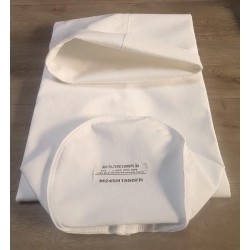 MANCHE FILTRANTE PE400GR 