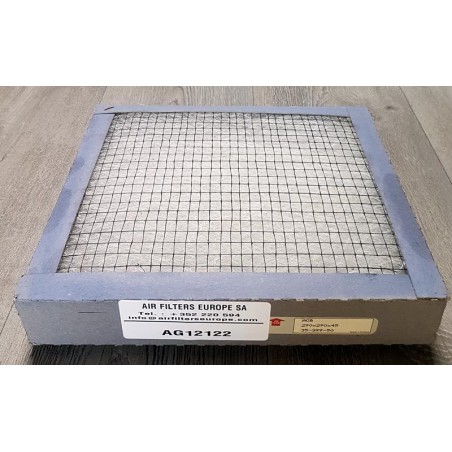 CELLULE AGBOX PLANE G2 