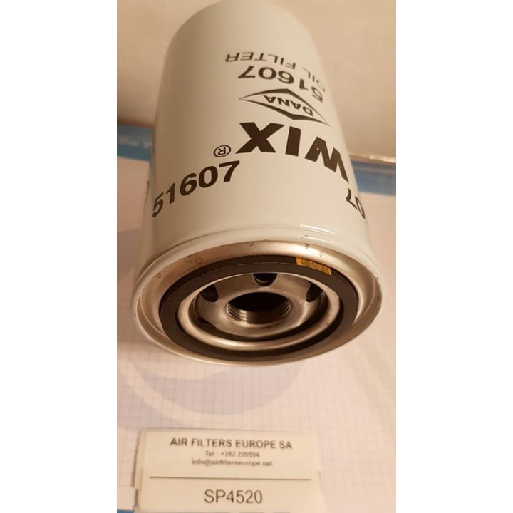 FILTRE A HUILE W950/18  