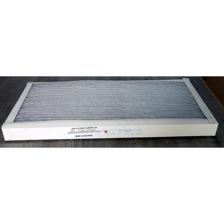 CELLULE AGBOX PLANE G2 