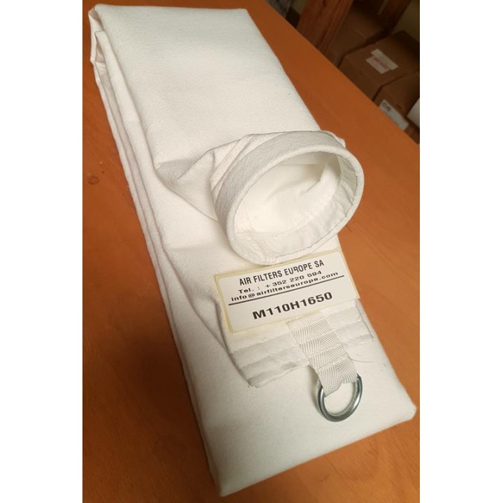 MANCHE FILTRANTE  110MM 