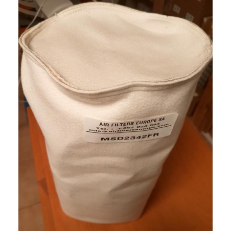 SAC ASPIRATEUR 230MM 