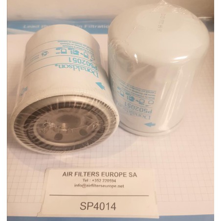 FILTRE A HUILE W719/9 