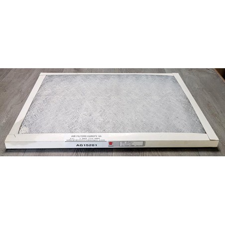 CELLULE AGBOX PLANE G2 