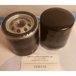 FILTRE A HUILE P550335 