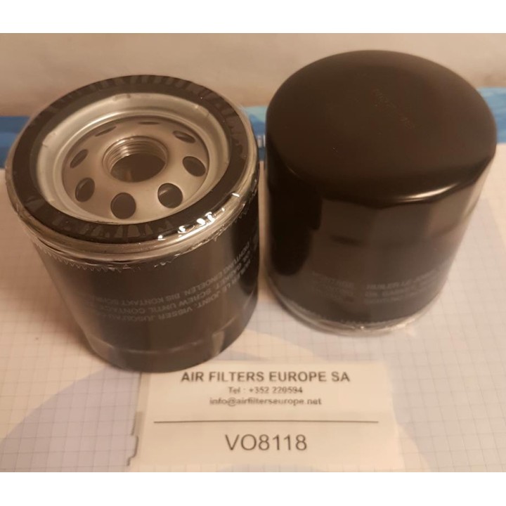 FILTRE A HUILE P550335 