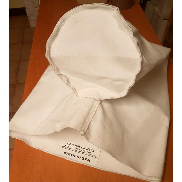 SAC FILTRANT 260MM 