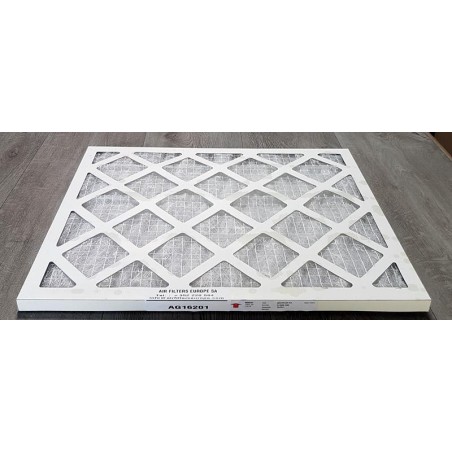 CELLULE AGBOX PLANE G2 