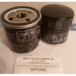 FILTRE A HUILE  W712 