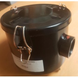 BOITIER FILTRE A AIR  4503772105 