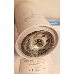 FILTRE A HUILE W962/14  
