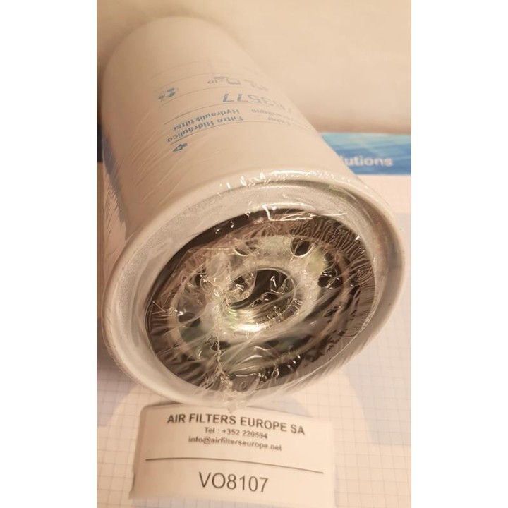 FILTRE A HUILE W962/14  