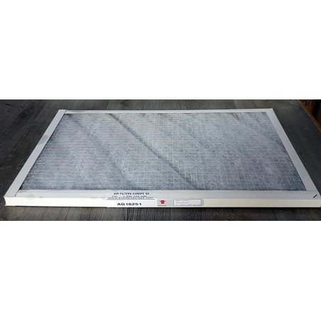 CELLULE AGBOX PLANE G2 